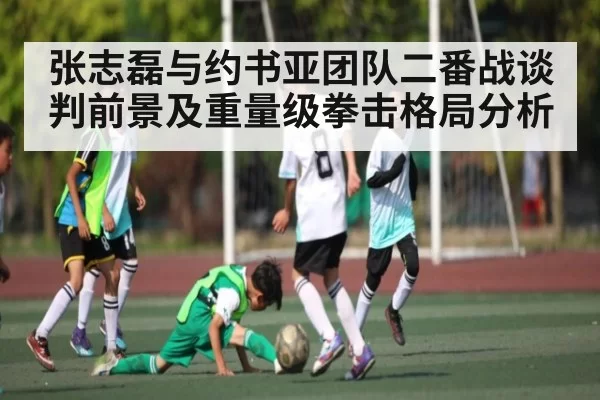 张志磊与约书亚团队二番战谈判前景及重量级拳击格局分析